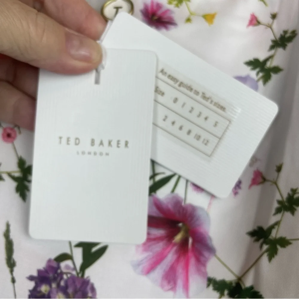 NWT Ted Baker London 